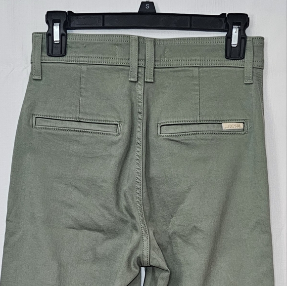 Joe's Jeans 25 Seagrass NWOT - Picture 13 of 16